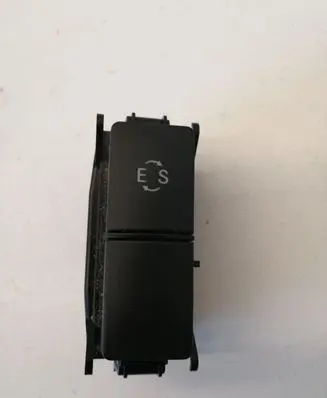 Mercedes-Benz E W212 Other switches/knobs/shifts A2129054900