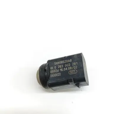 Jeep Grand Cherokee (WK) Parking PDC sensor 5HX08SZ0AB 0263003281