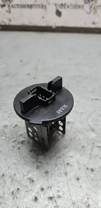 Peugeot 307 Heater blower motor/fan resistor F2098