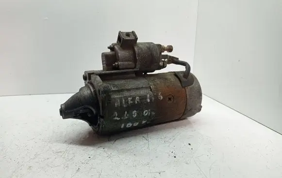 Alfa Romeo 156 Starter motor 63114010