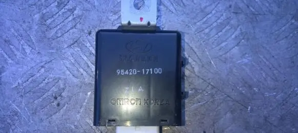 Hyundai Matrix Other relay 9542017100 95420-17100