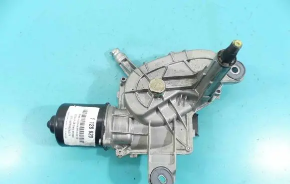 Citroen C4 Grand Picasso Wiper motor 9687621780 IMPRK1128920
