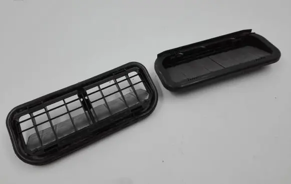 Citroen C1 Quarter panel pressure vent 