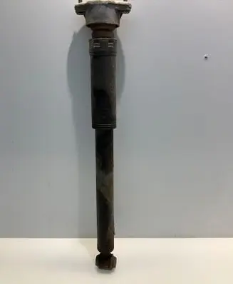 Mercedes-Benz GLK (X204) Rear shock absorber/damper A2043200331 2043200331