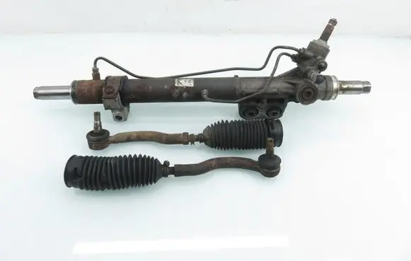 Nissan Navara Steering rack 