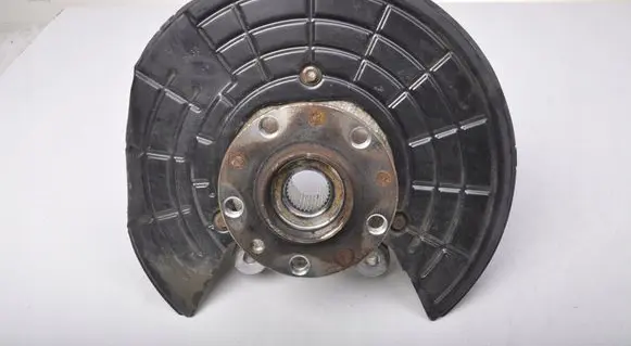 Maserati Levante Rear wheel hub spindle/knuckle 