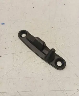 Volkswagen Multivan T5 Sliding door check strap stopper 7H0843842B