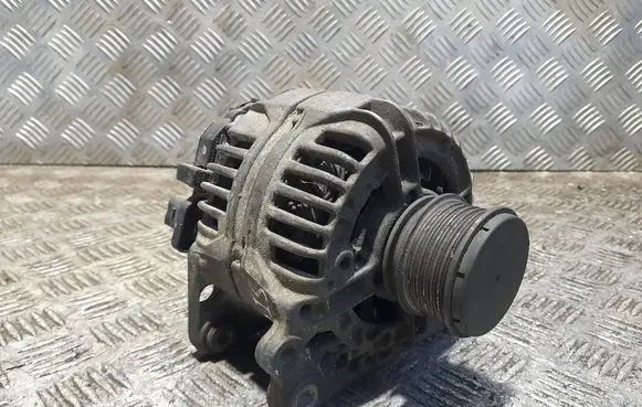 Volkswagen Golf IV Generator/alternator 038903023l