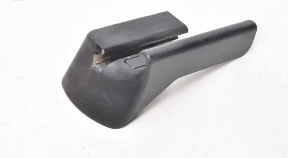Porsche Boxster 987 Center console decorative trim 99752135900