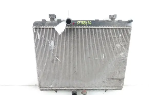 Citroen C5 Coolant radiator 9657576780