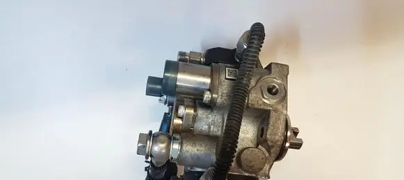 Mazda CX-5 II Fuel injection high pressure pump 2940002720 SH1813800