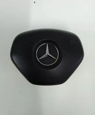 Mercedes-Benz E W212 Steering wheel airbag 307801598162AD H16240850736