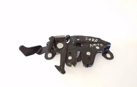Nissan Note (E11) Engine bonnet/hood lock/catch