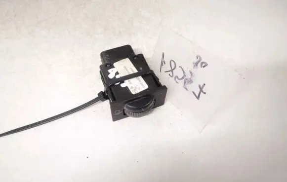 Toyota Avensis T250 Headlight level height control switch 8415205050 84152-05050