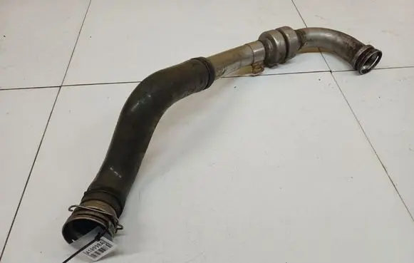 Renault Scenic III - Grand scenic III Intercooler hose/pipe 