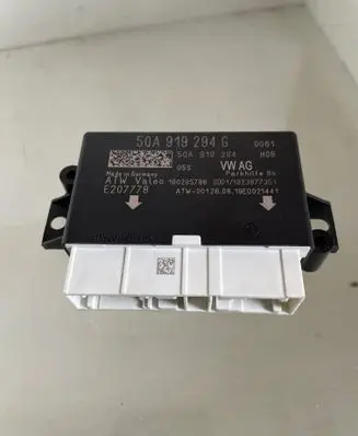 Audi Q2 - Parking PDC control unit/module 5QA919294G E207778 5QA919294