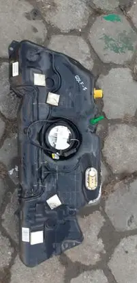 Peugeot RCZ Fuel tank T218003