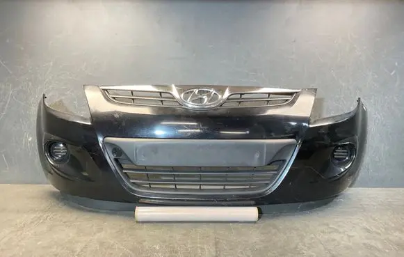 Hyundai i20 (PB PBT) Front bumper 865111J000