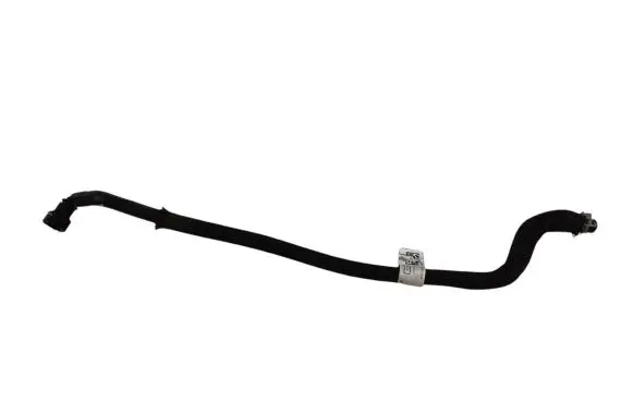 Ford Explorer VI Engine coolant pipe/hose M1M38W005 M1M38W005AAA C757L