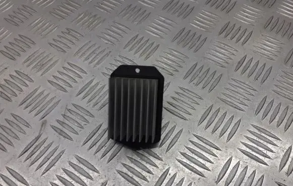 Honda Accord Heater blower fan relay 077800-0930