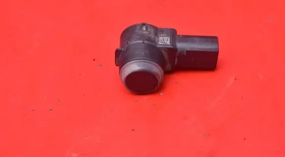 Citroen C5 Parking PDC control unit/module 9663821577X4
