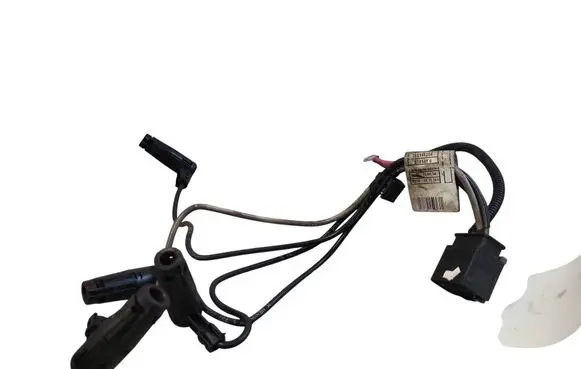 BMW 3 E90 E91 Glow plug wires 758061203C 781116304