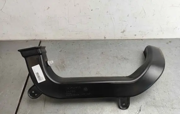 Volvo XC60 Cabin air duct channel 31417614