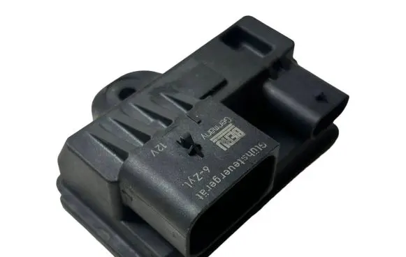 BMW 7 F01 F02 F03 F04 Glow plug pre-heat relay 8519472