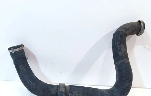 Citroen Jumpy Intercooler hose/pipe