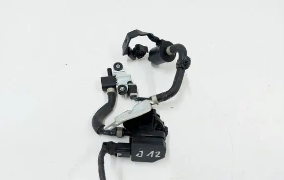 Nissan Qashqai J12 Water pump 149406RC2A