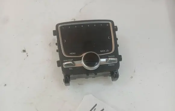 Audi Q5 SQ5 FY Head unit multimedia control 80A919615