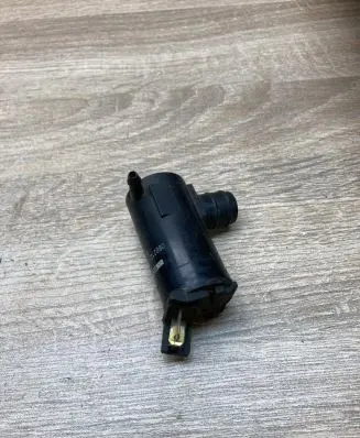 Peugeot 405 Windscreen/windshield washer pump 0602101480