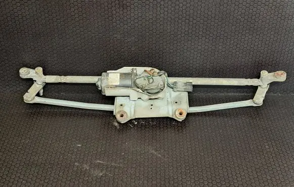 Jeep Grand Cherokee (WJ) Front wiper linkage and motor 55155656AA 54504411
