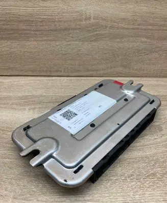 BMW 5 F10 F11 Light module LCM 9232177