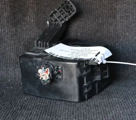 Hyundai Santa Fe Fuse box set N914252B62301