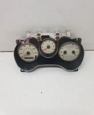 Toyota RAV 4 (XA20) Speedometer (instrument cluster) 838004A101 1575201190