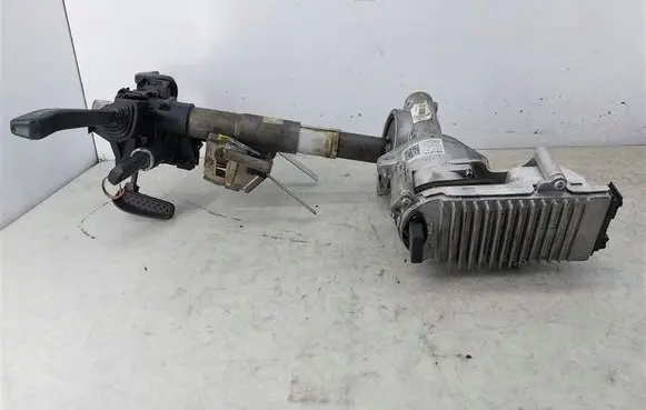 Opel Meriva A Power steering pump 