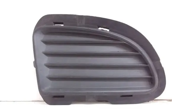 Fiat Punto (188) Front bumper lower grill 735410805