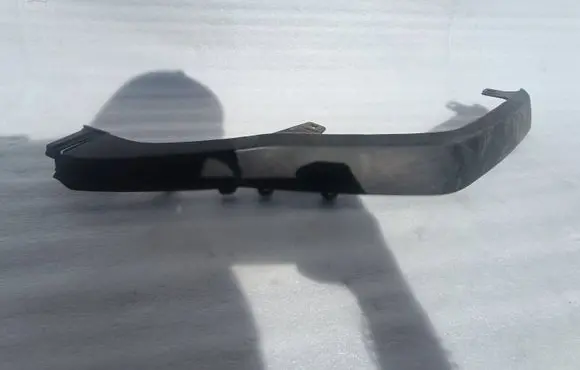 Lexus RX 450H Dashboard lower bottom trim panel 5243748020