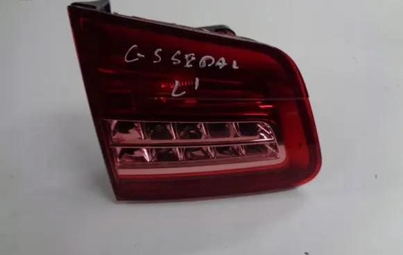 Citroen C5 Rear/tail lights