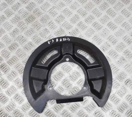 KIA EV6 Rear brake disc plate dust cover 58245GI000 58245CU100