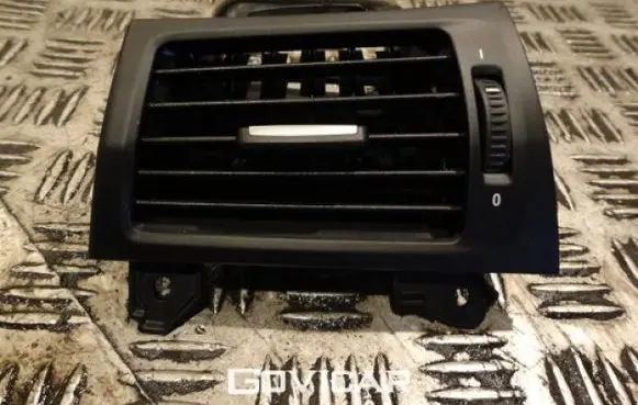 BMW X4 G02 Dash center air vent grill 91841419217441