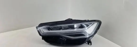 Audi A6 S6 C7 4G Headlight/headlamp 4G0941033 4G0941033H