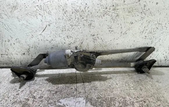 Dodge Caliber Front wiper linkage and motor AX1590109302 70LT3