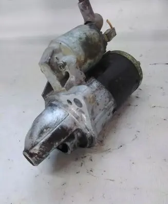 Opel Agila B Starter motor 3110051K1