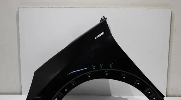 Ford Puma Fender