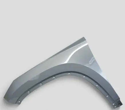 Skoda Kodiaq Fender 565821105