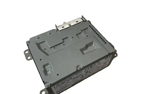 Mercedes-Benz S W223 Radio/GPS head unit trim A2979005424 2979005424 NTG7