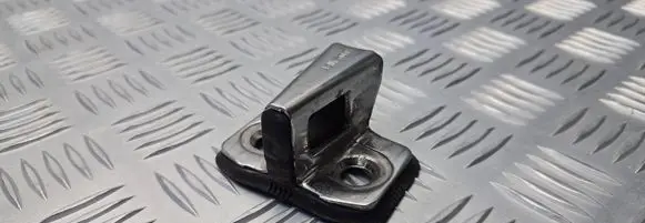 Audi A3 S3 8L Trunk lock loop
