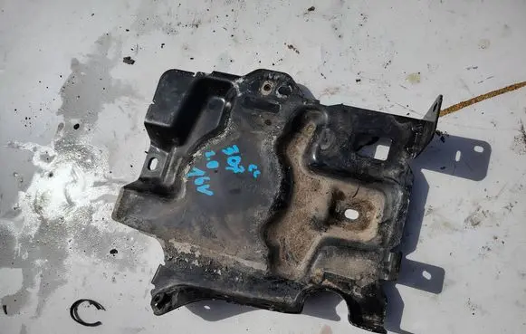 Peugeot 307 CC Battery bracket 
